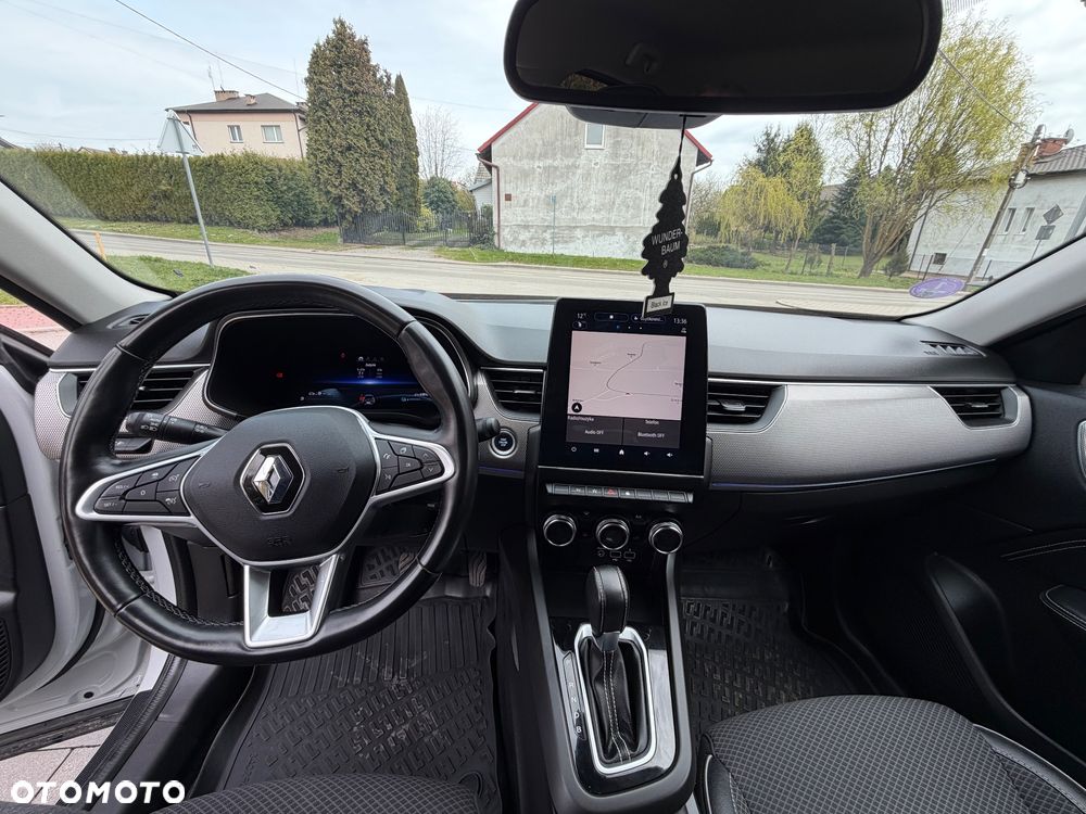 Renault Arkana E-TECH 145 INTENS - 16