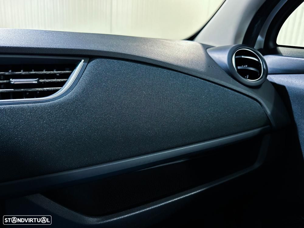 Renault Zoe (c/ Bateria) Zen 50 - 31