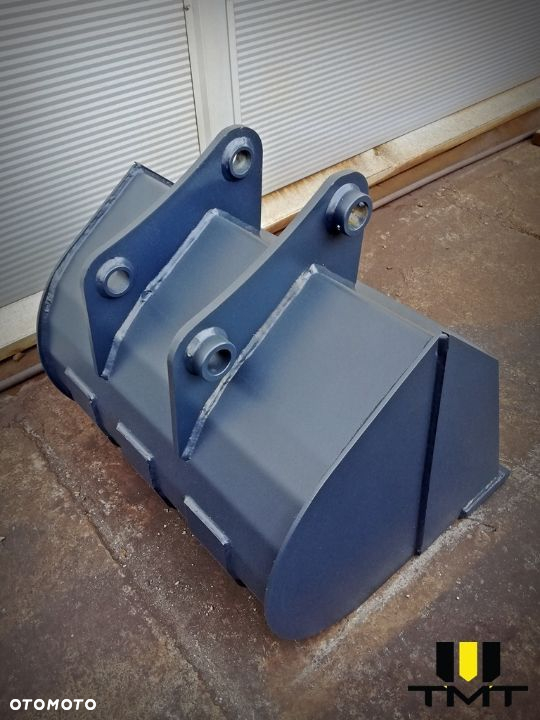 Łyżka 50cm JCB 2CX do koparko-ładowarka JCB koparko ładowarka 2CX - 3