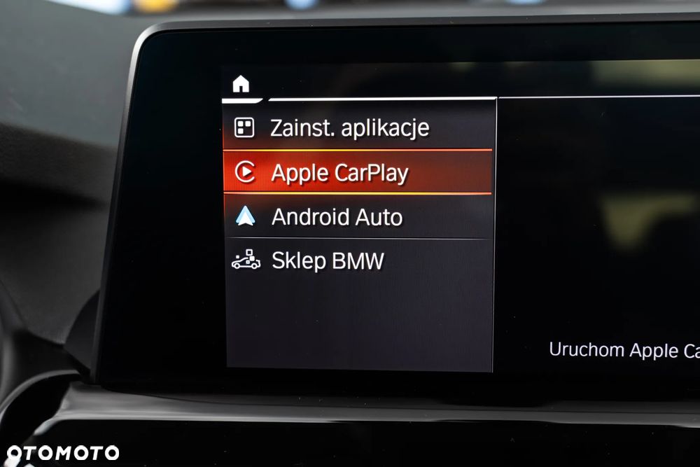BMW X3 sDrive18d sport - 37