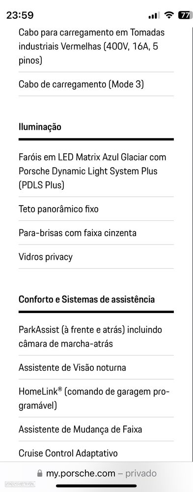 Porsche Taycan Turbo S - 44