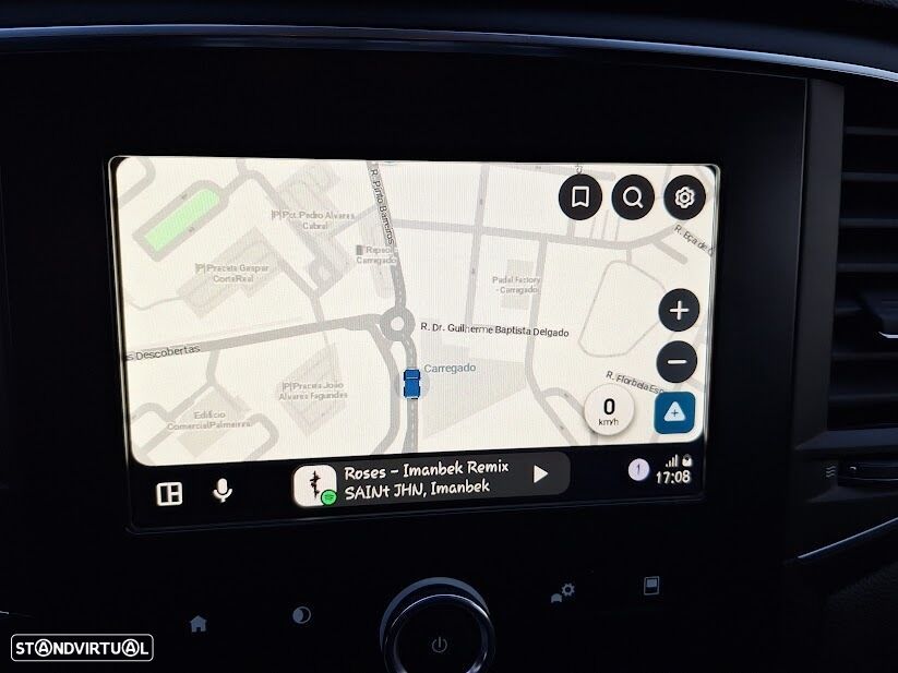 Renault Mégane Sport Tourer 1.5 Blue dCi Limited - 24