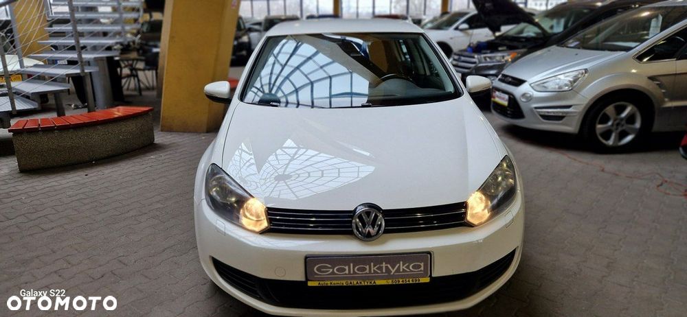 Volkswagen Golf - 3