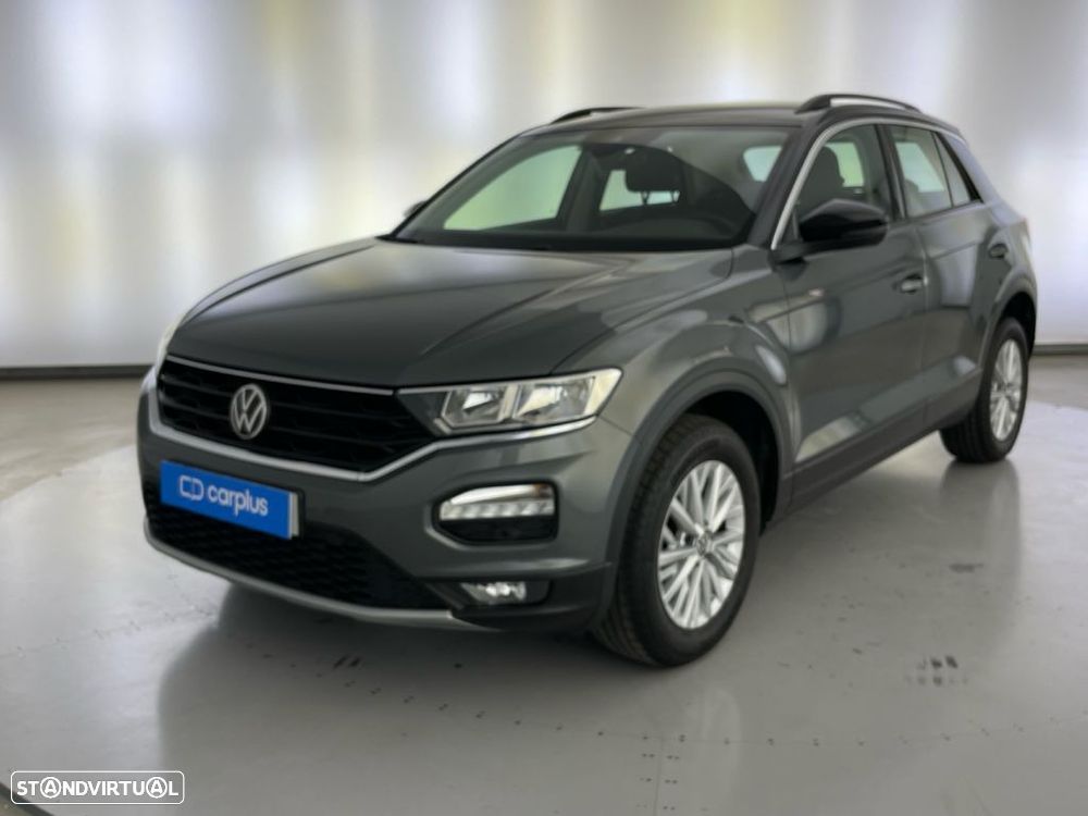 VW T-Roc 1.0 TSI Style - 20