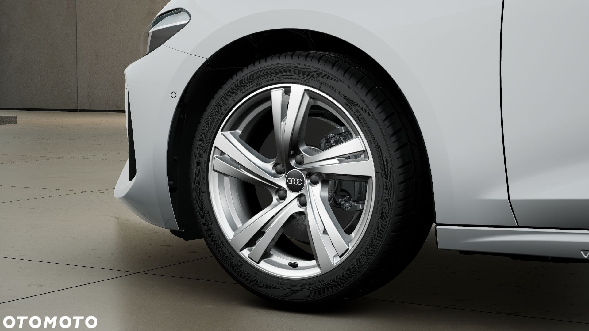 Audi A5 TFSI S tronic - 4