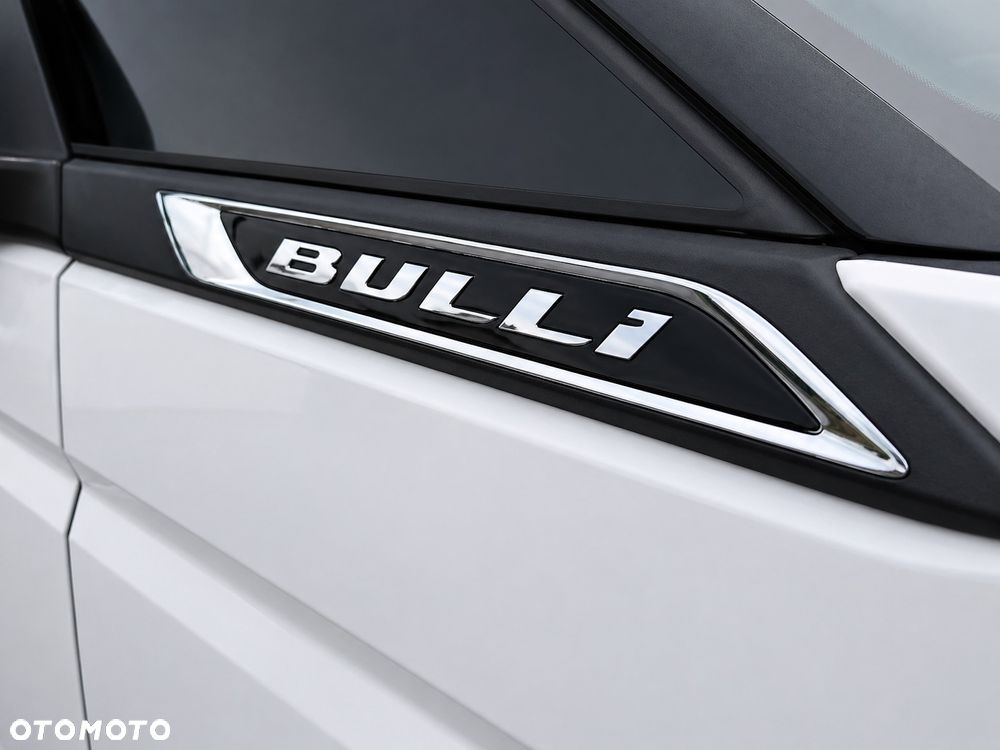 Volkswagen Multivan 2.0 TDI L1 70 Years Bulli DSG - 11