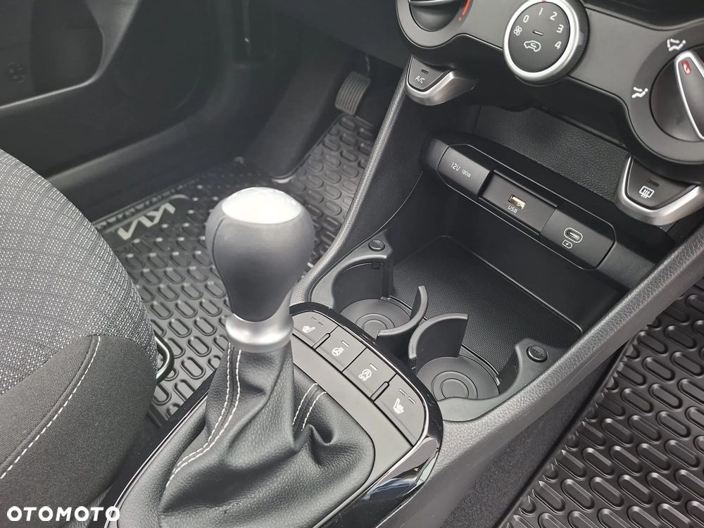 Kia Picanto 1.0 GDI L - 26