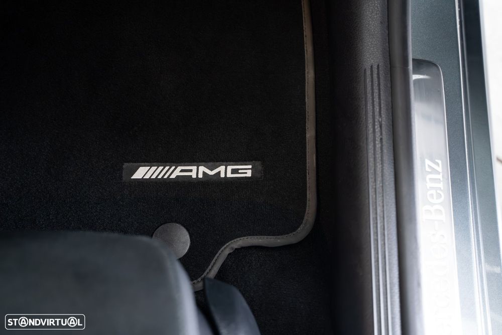 Mercedes-Benz C 300 - 42