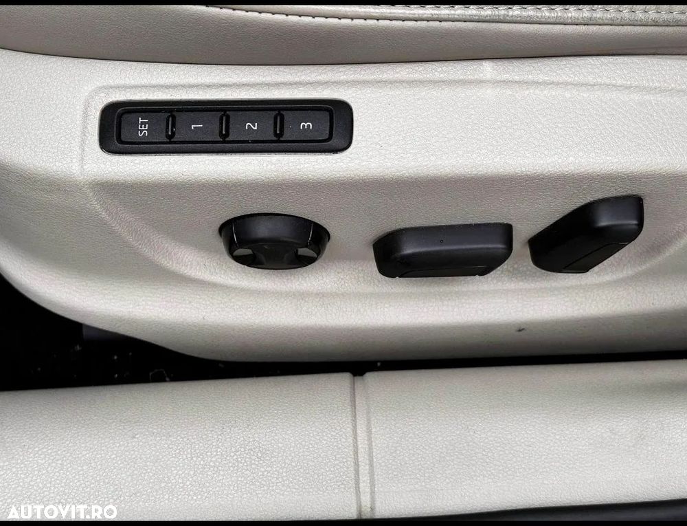 Skoda Octavia 2015 photo 4