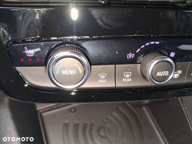 Opel Mokka 1.2 T Edition S&S - 21