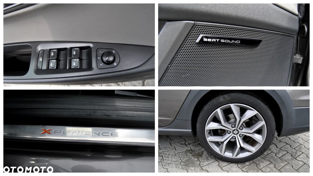 Seat Leon - 36