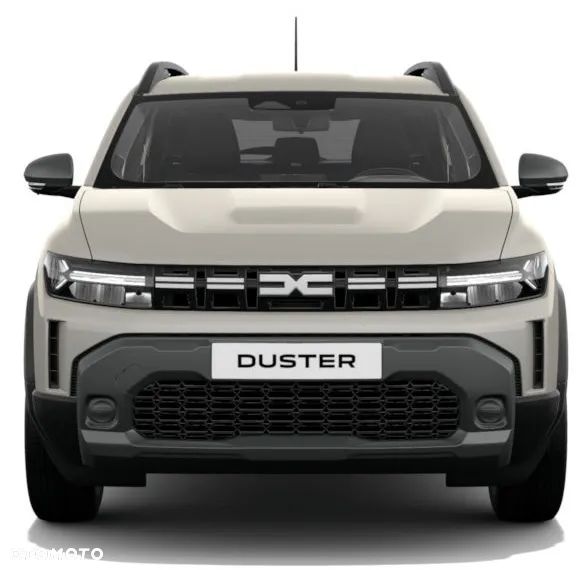 Dacia Duster - 8