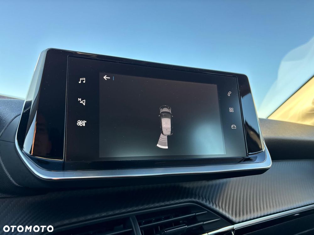 Peugeot 208 1.2 PureTech Active S&S - 36