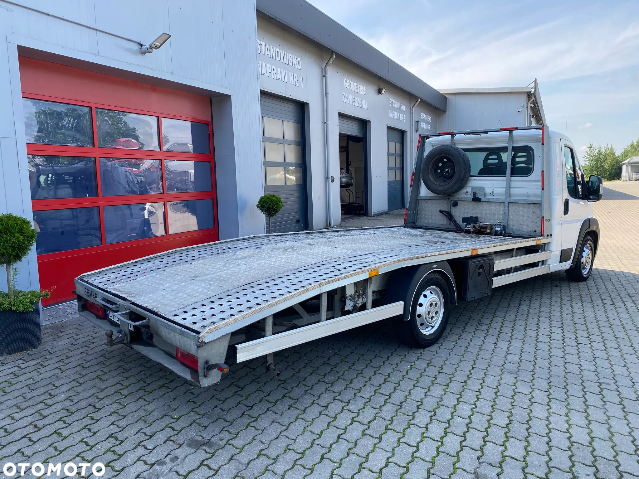 Peugeot BOXER - 6