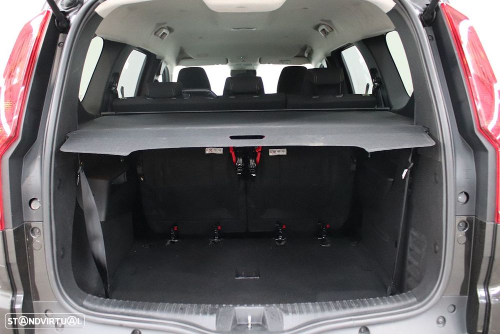 Dacia Jogger 1.0 ECO-G Extreme+ Up&Go 7L Bi-Fuel - 24