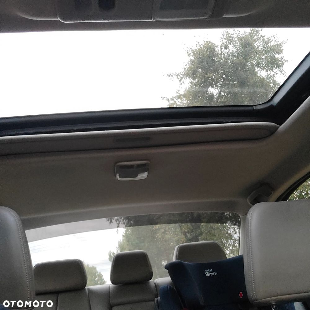 Nissan Maxima QX 3.0 - 11