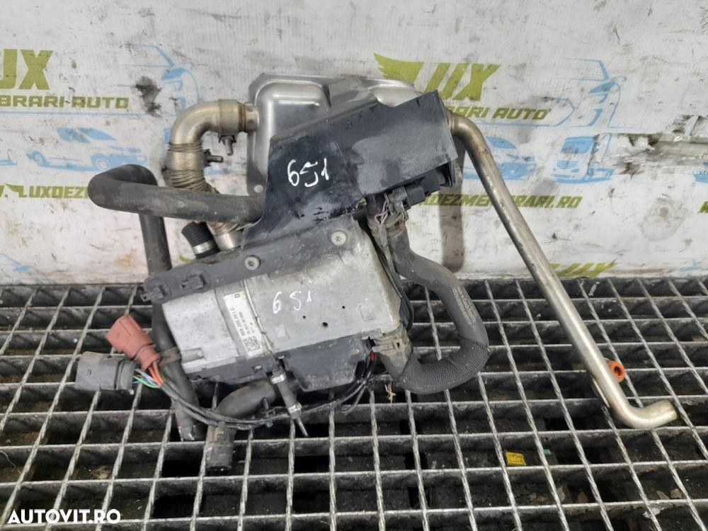 Webasto 80A265081C Audi Q5 2 (FYB) [2016 - 2020] 2.0 tdi DETA - 1