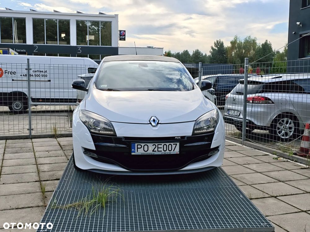 Renault Megane 2.0 16V R.S - 5