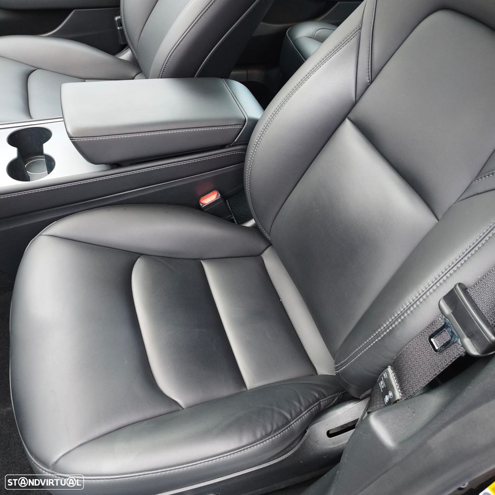 Tesla Model 3 Performance Tração Integral - 10