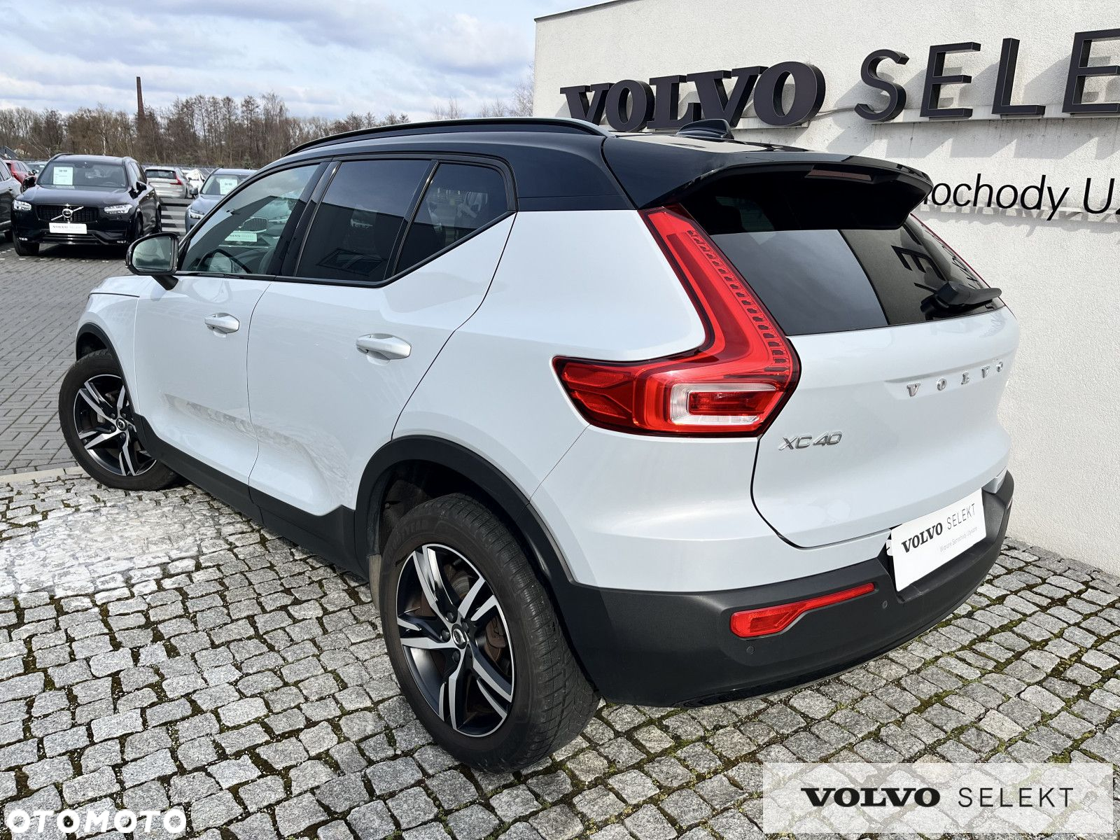 Volvo XC 40 - 27