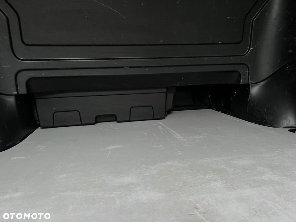 Citroën JUMPY  BRYGADÓWKA XL - 10