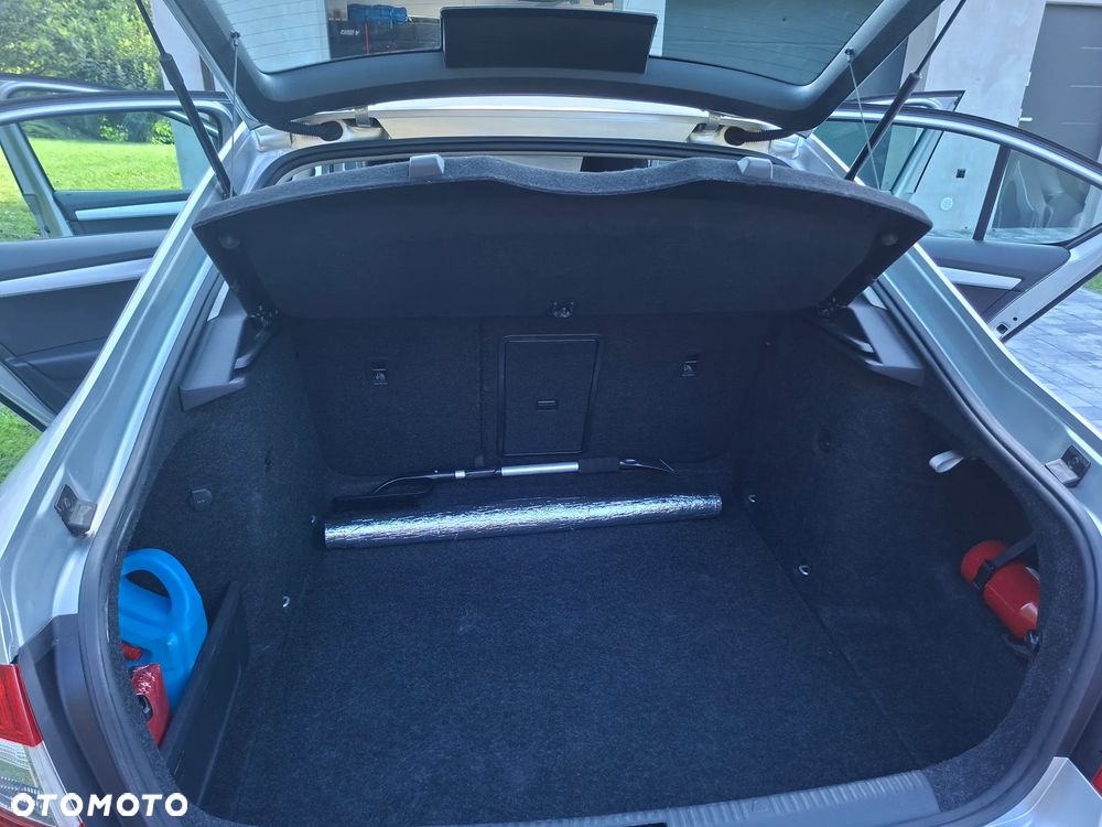 Skoda Octavia 1.4 TSI Ambition - 13