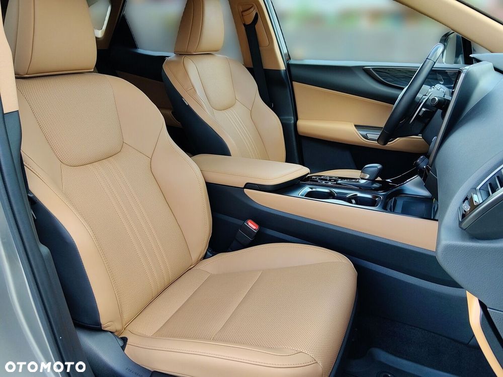 Lexus NX 450h+ Prestige AWD - 14