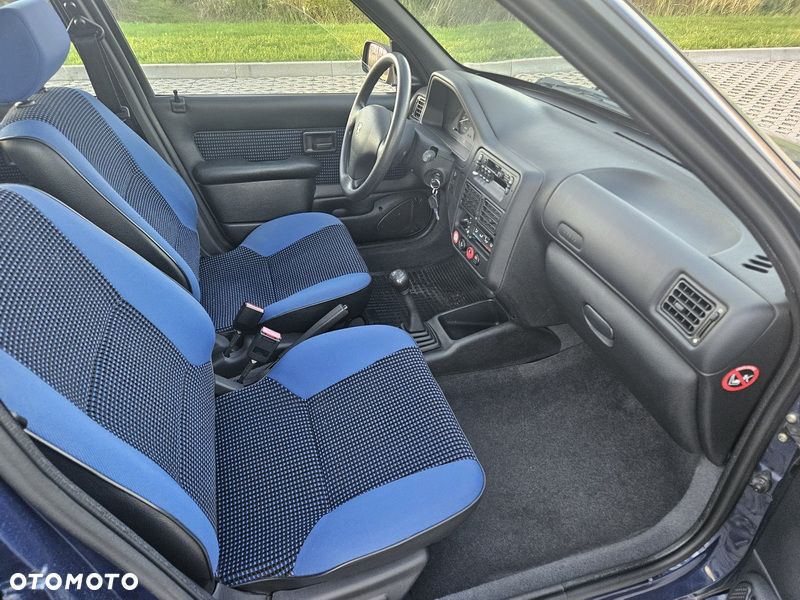 Peugeot 106 1.1 Itinea - 18