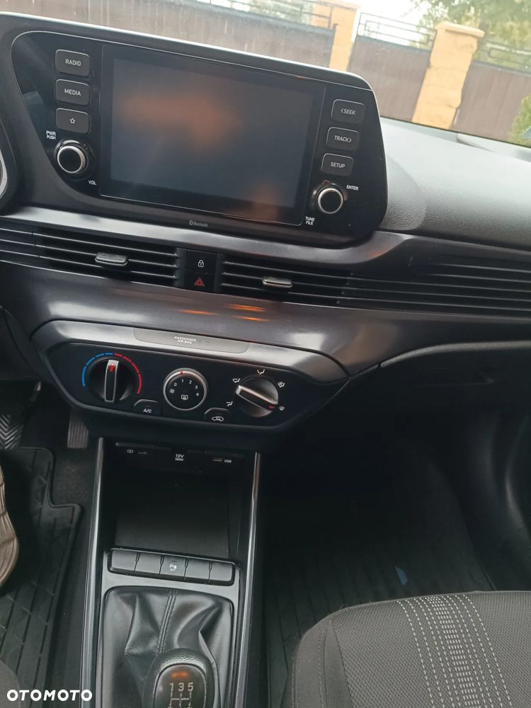 Hyundai i20 1.2 Classic Plus - 35