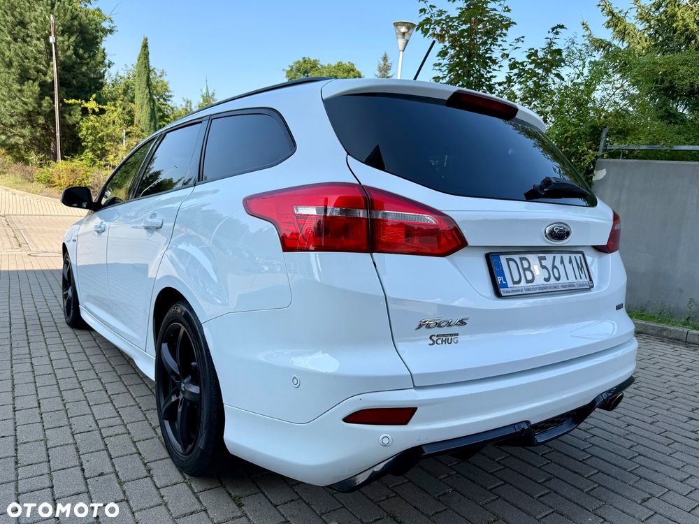 Ford Focus 1.5 EcoBoost STart-Stopp-System ST-LINE - 7