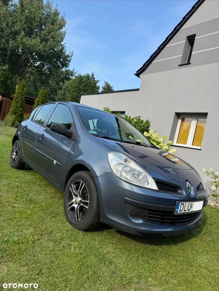 Renault Clio 1.2 16V All Inclusive - 2