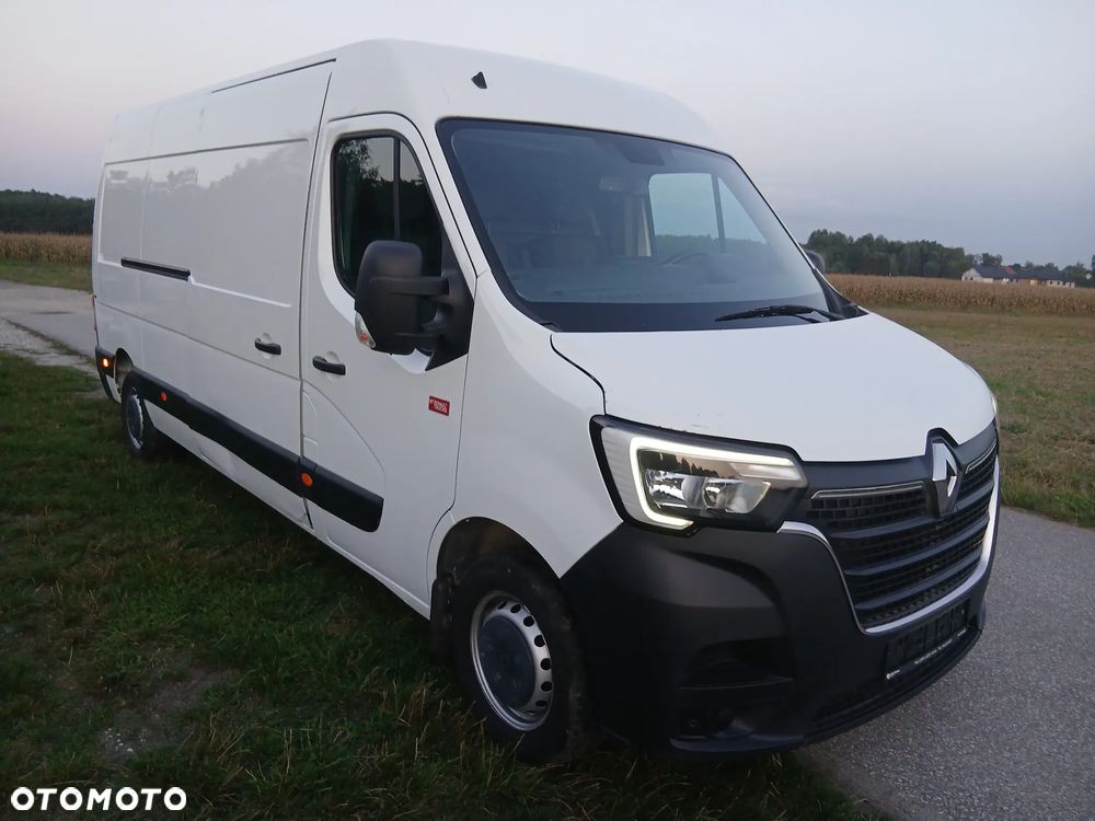 Renault Master - 3