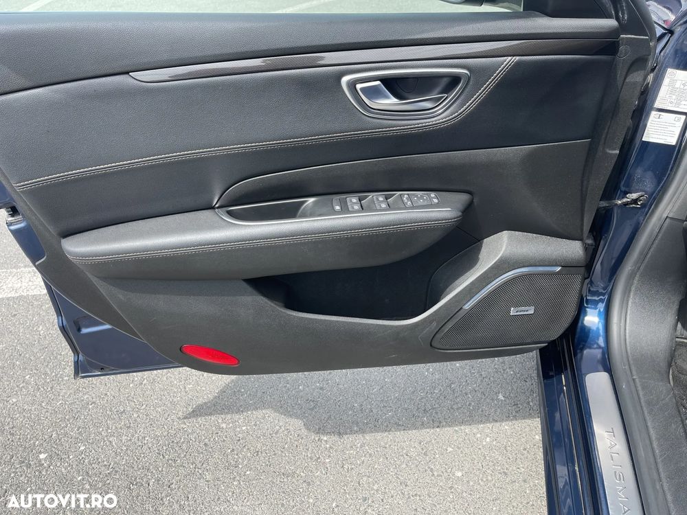Renault Talisman - 11