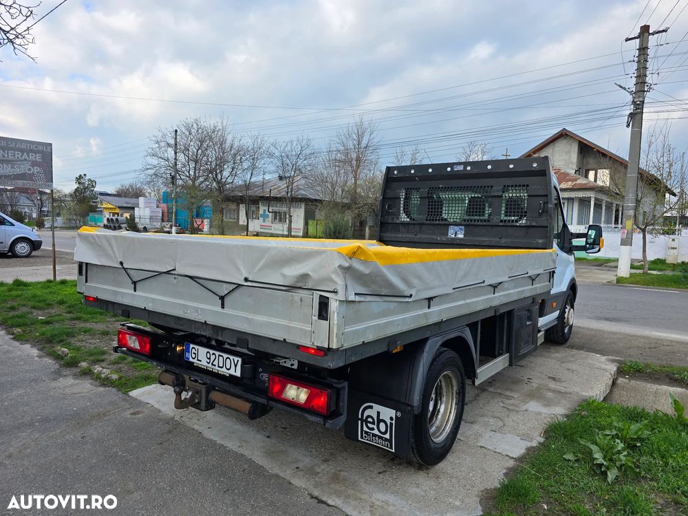 Ford Transit - 3