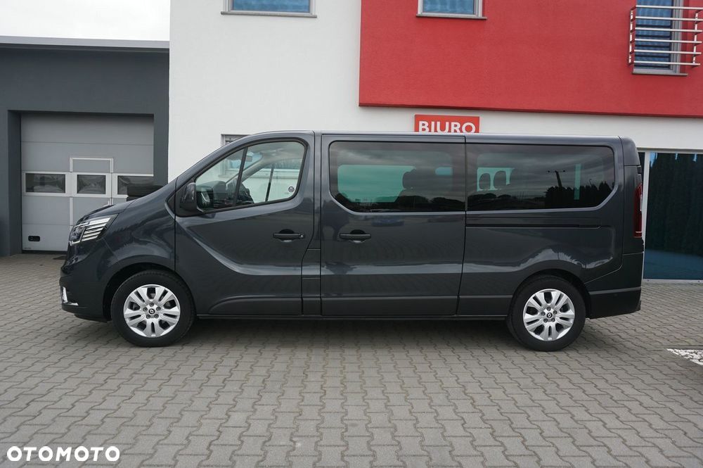 Renault Trafic 2.0 dCi - 24