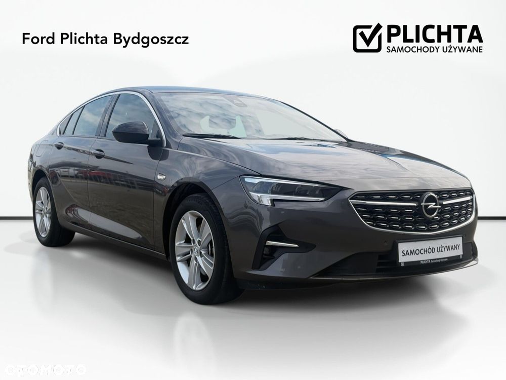 Opel Insignia - 4