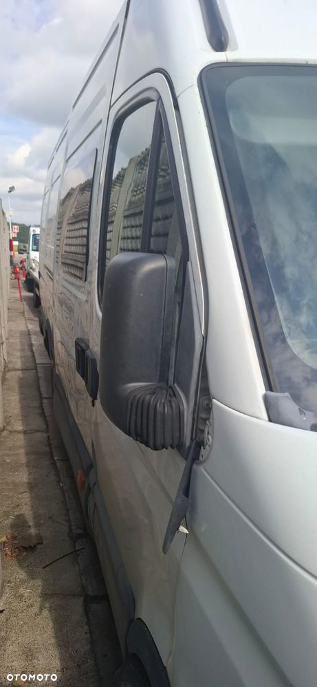 IVECO DAILY III LIFT 2.8HDI 8140.43S 04-06 SCHOWEK - 11