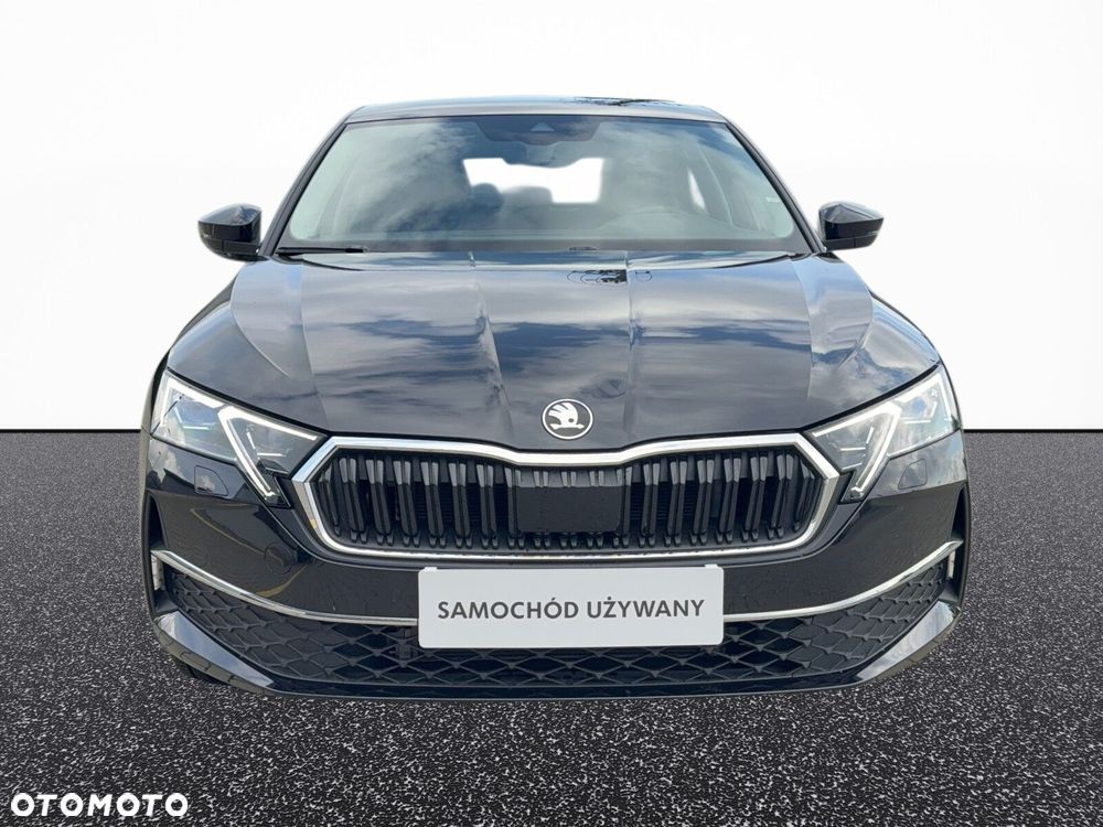 Skoda Octavia 1.5 TSI Selection - 7