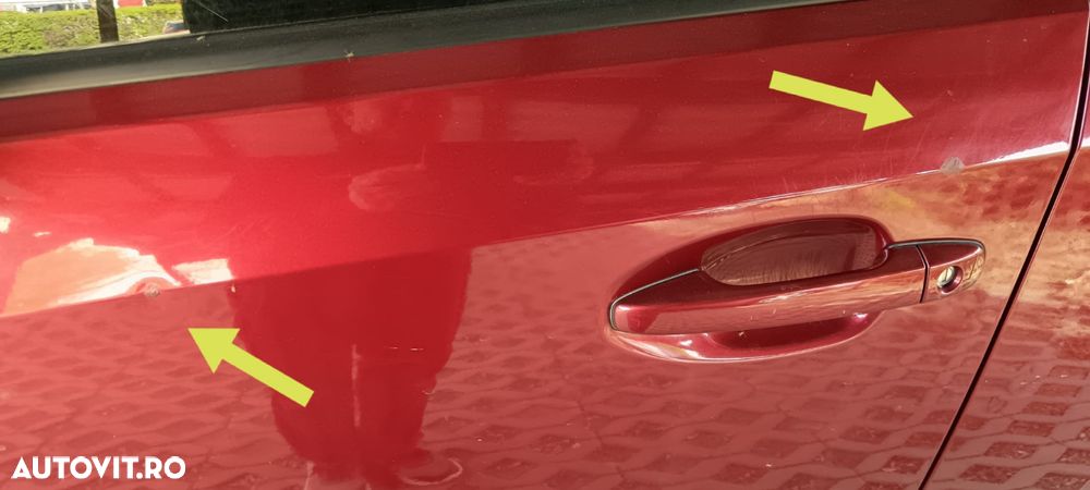 Subaru XV 2.0D Active - 11