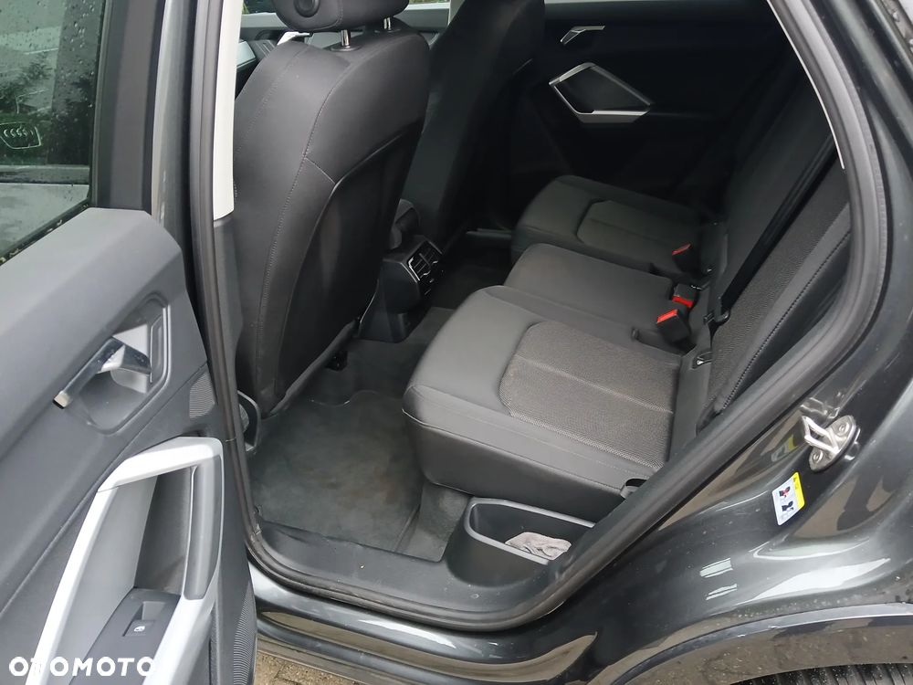 Audi Q3 35 TFSI S line S tronic - 10