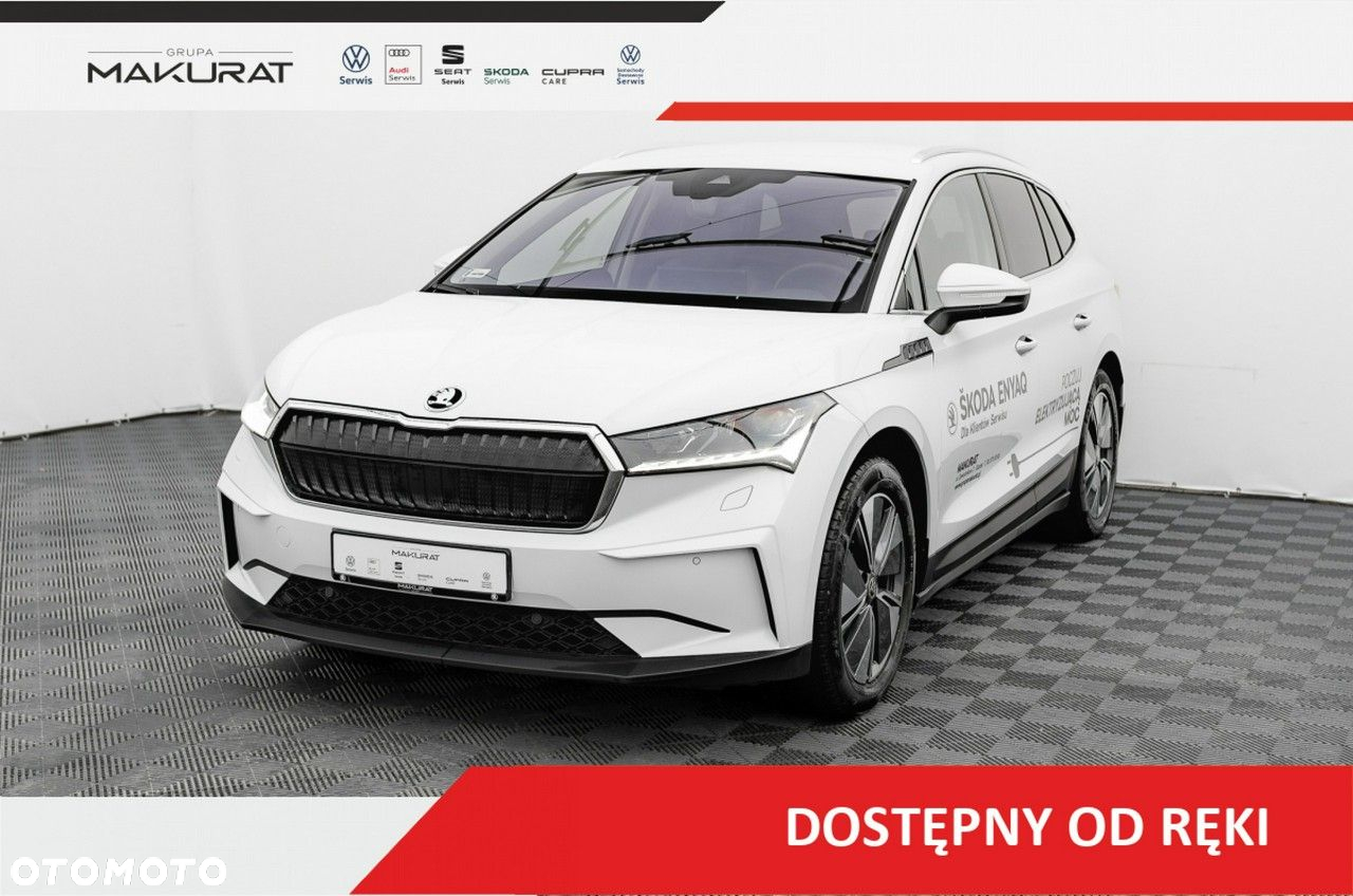 Skoda Enyaq - 2