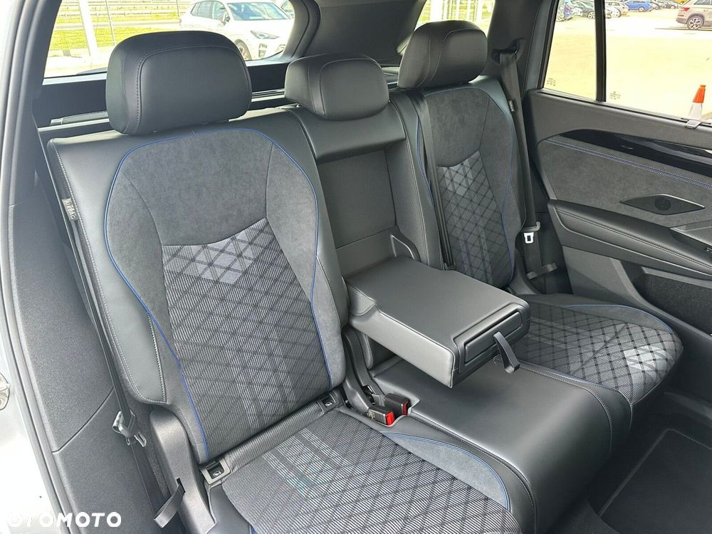 Volkswagen Tayron 2.0 TSI 4Mot R-Line Plus DSG - 18