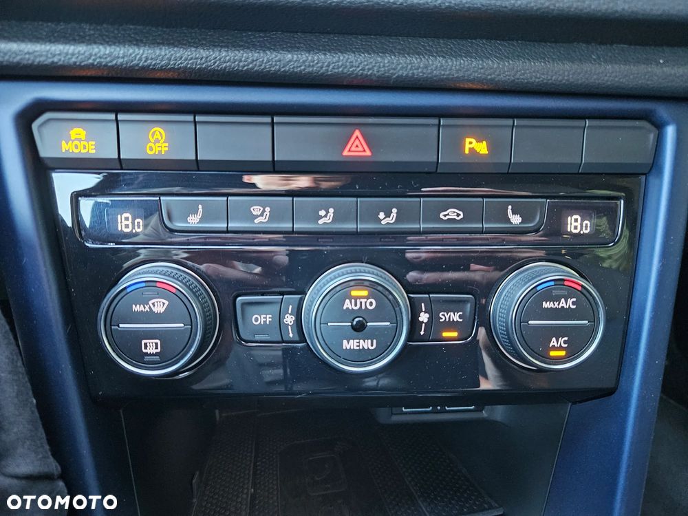Volkswagen T-Roc 1.5 TSI ACT OPF Style - 28