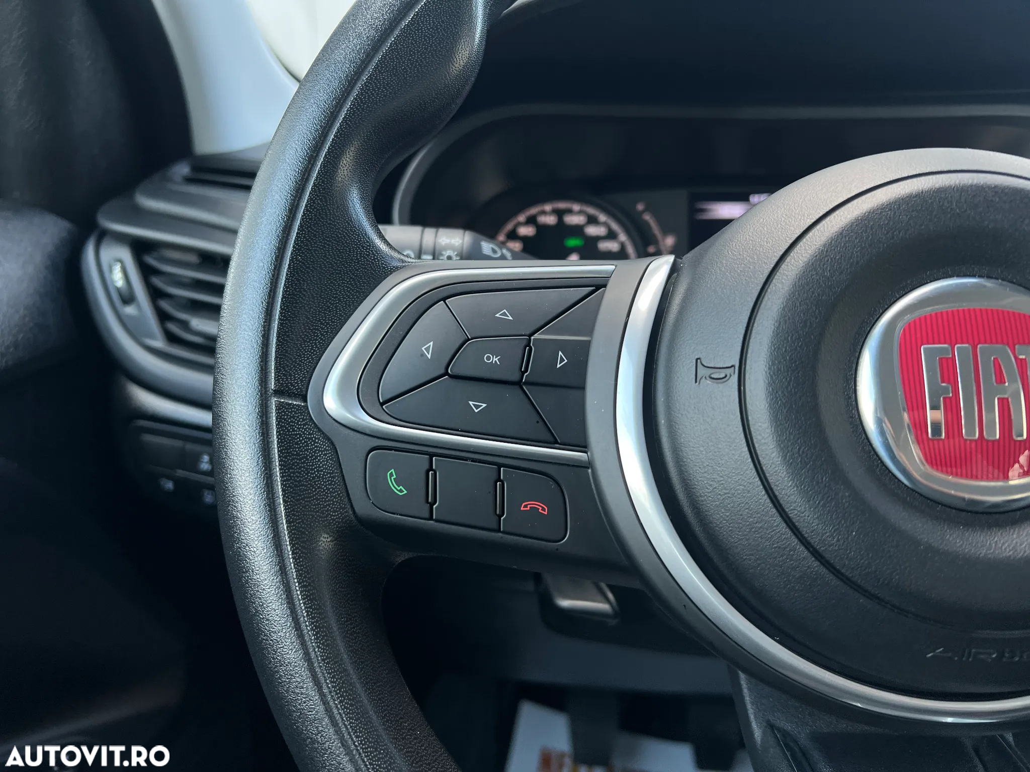 Fiat Tipo 1.0 Final City Life - 17