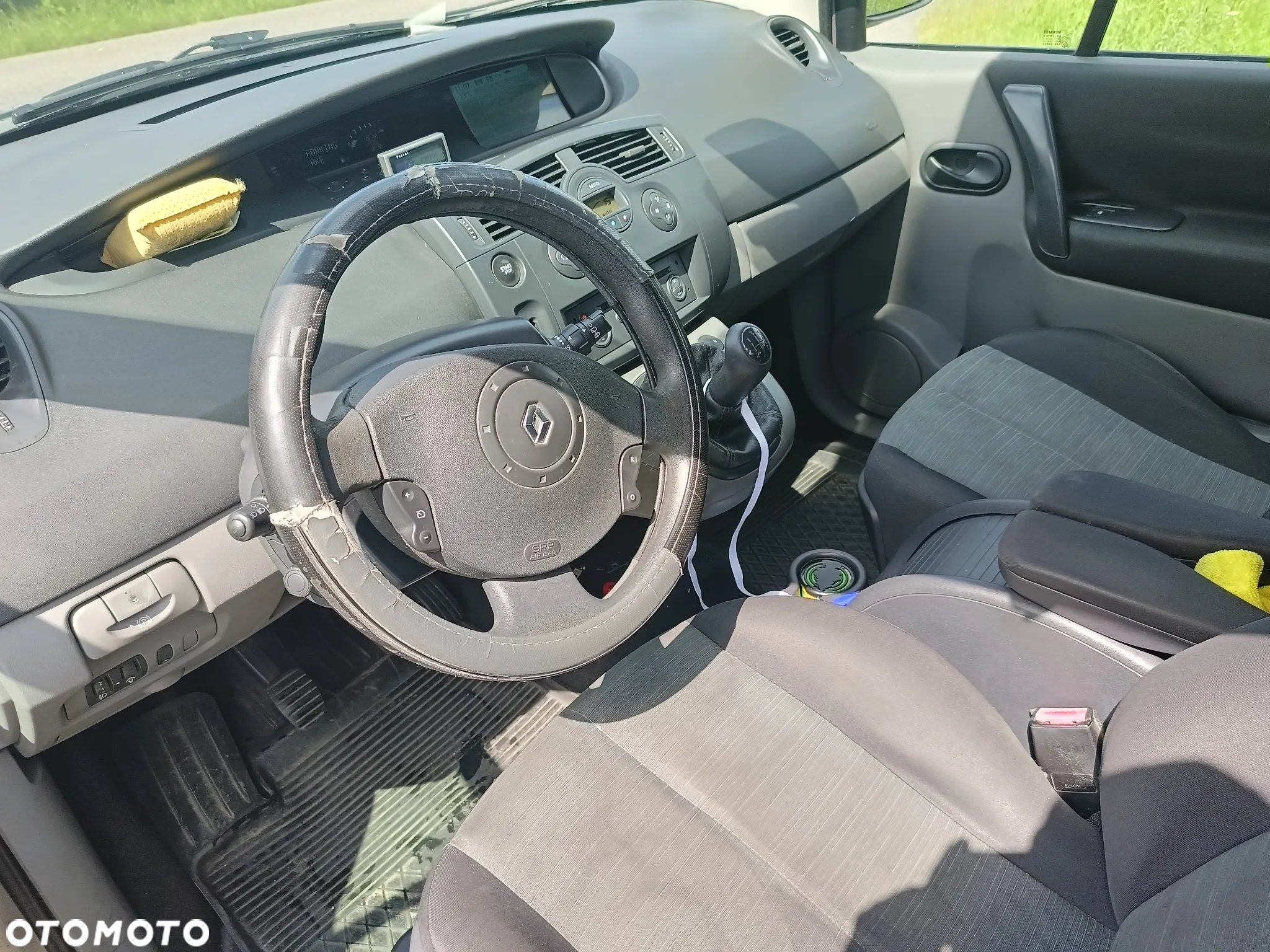 Renault Scenic - 9