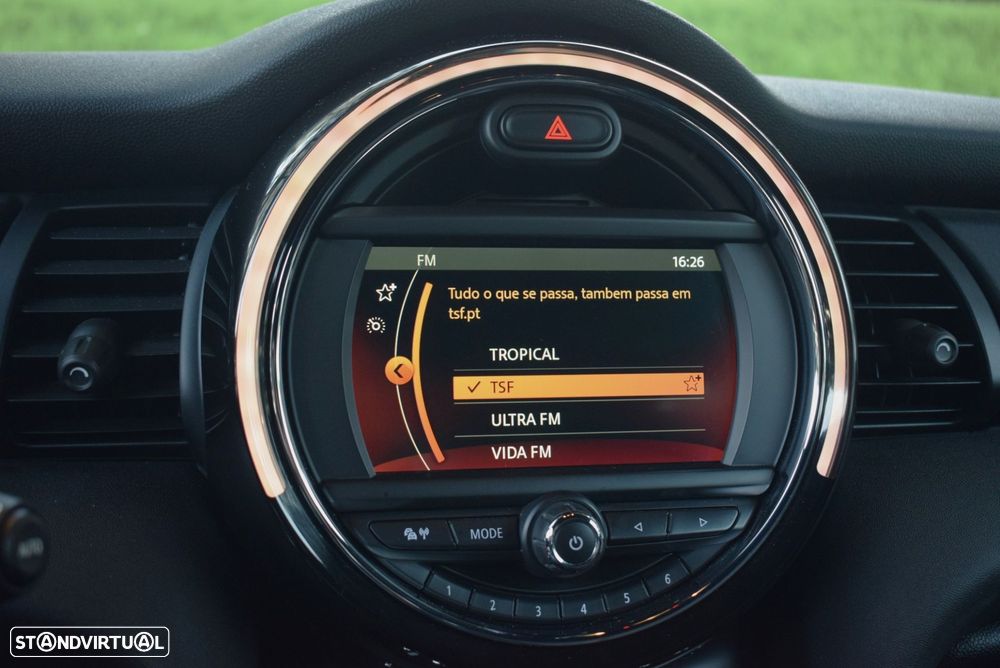 MINI 3 Portas One Classic - 30