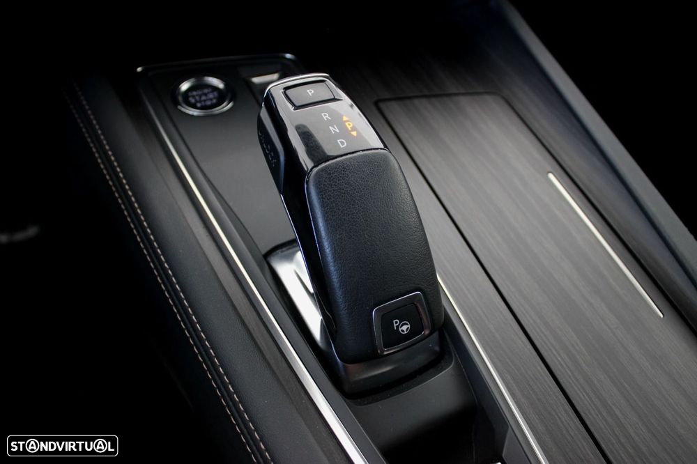 Peugeot 508 SW 2.0 BlueHDi GT EAT8 - 35