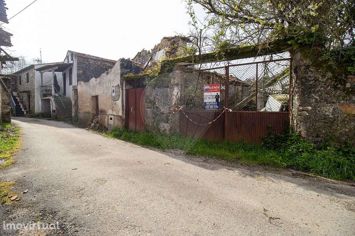 Moradia T0 para venda - Grande imagem: 2/11