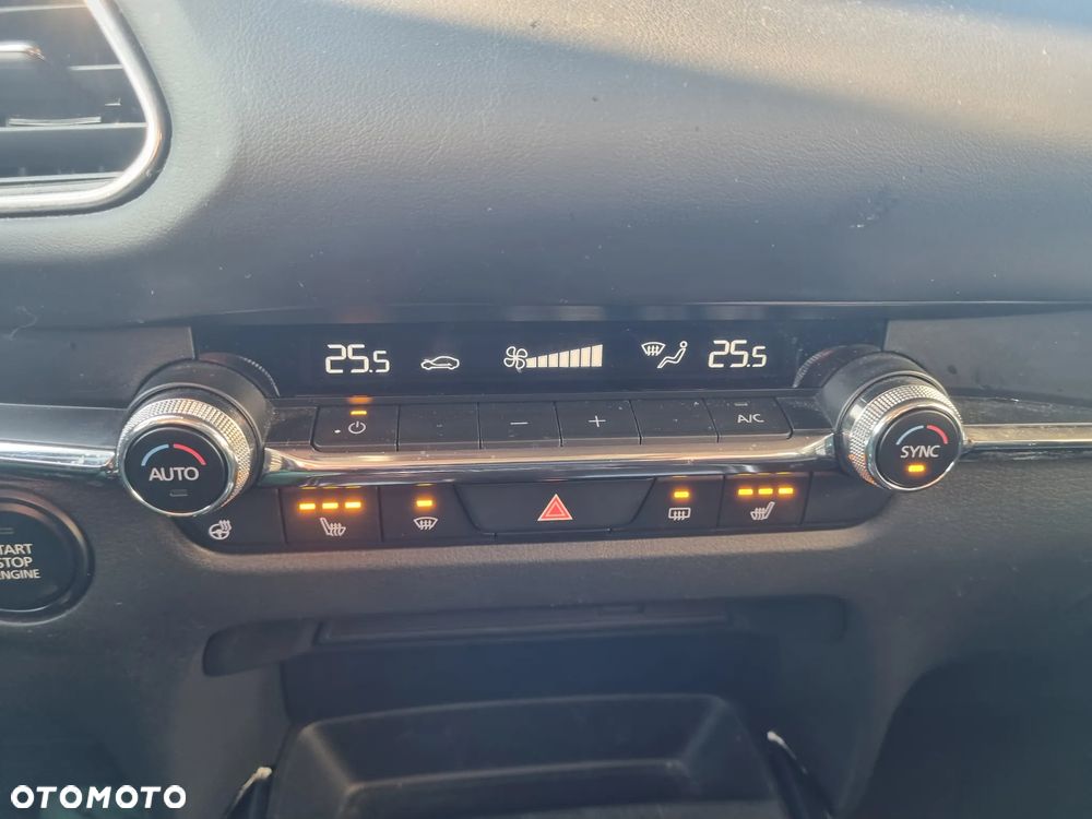 Mazda CX-30 e-SKYACTIVE G 122 PRIME-LINE - 18