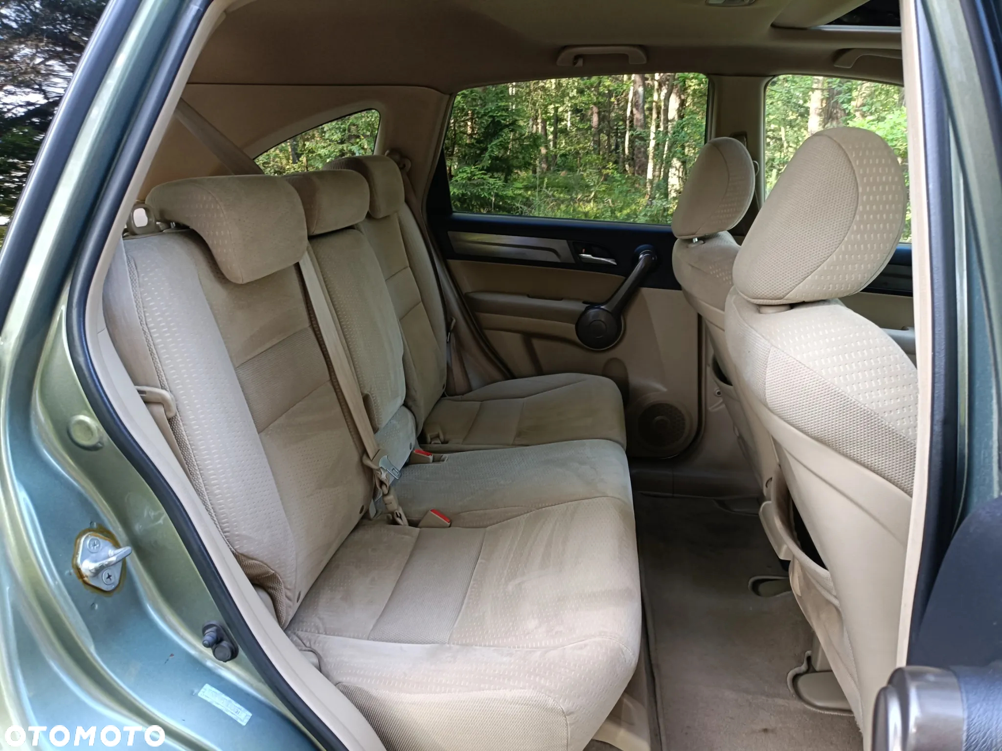Honda CR-V - 15